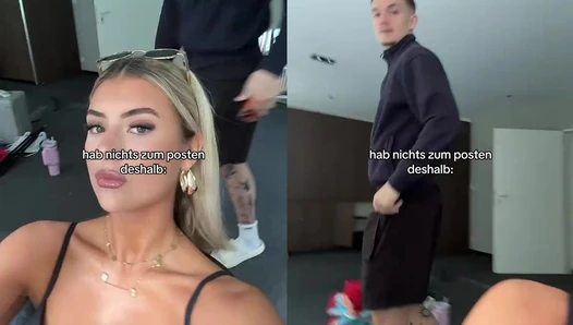 Paula Schubart - Video Leaks #82