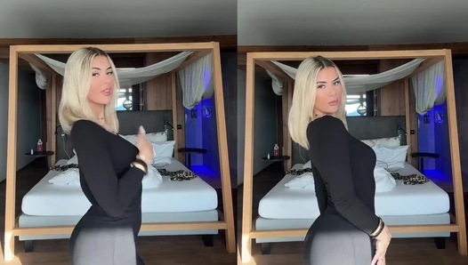 Paula Schubart - Video Leaks #85