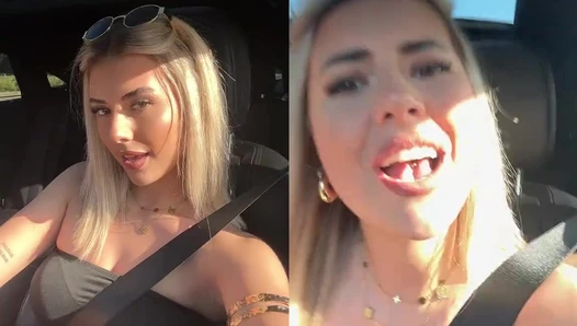 Paula Schubart - Video Leaks #86
