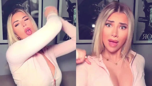Paula Schubart - Video Leaks #90