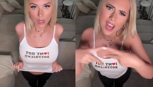 Paula Schubart - Video Leaks #98
