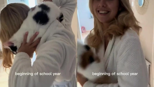 Paula Schubart - Video Leaks #99