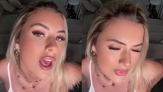 Paula Schubart - Video Leaks #104