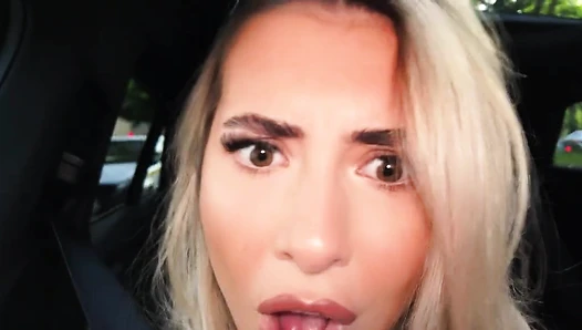 Paula Schubart - Video Leaks #106
