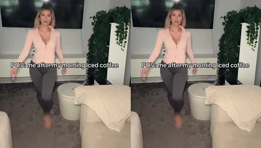 Paula Schubart - Video Leaks #111
