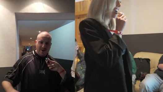 Paula Schubart - Video Leaks #112