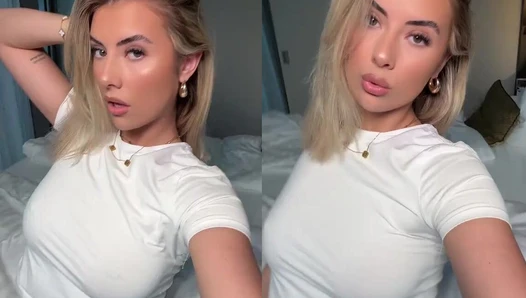 Paula Schubart - Video Leaks #113