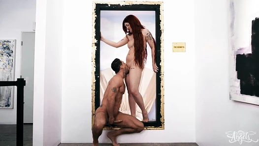 Daisy Taylor - [TransAngels] Daisy Taylor The Rebirth (2024 03 01)