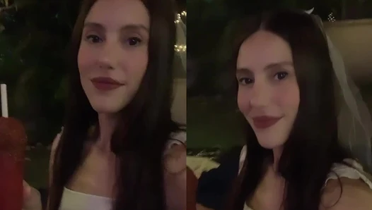HotYogaWife - Video Leaks #3