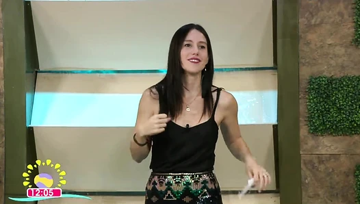 HotYogaWife - Andrea Meza 30 09 2022
