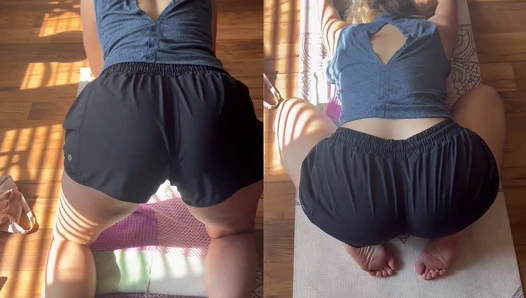 HotYogaWife - PlugLeaks net Join Telegram @PlugLeaksHub (19)