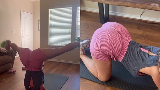HotYogaWife - PlugLeaks net Join Telegram @PlugLeaksHub (30)