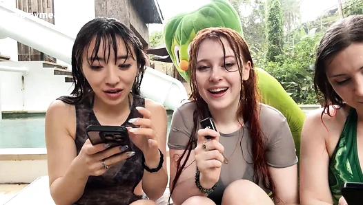 kdrkitten - Video Leaks #3