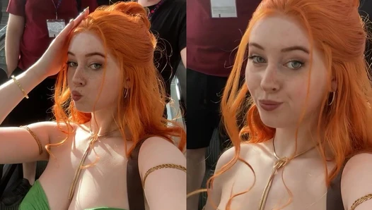 kdrkitten - Video Leaks #7