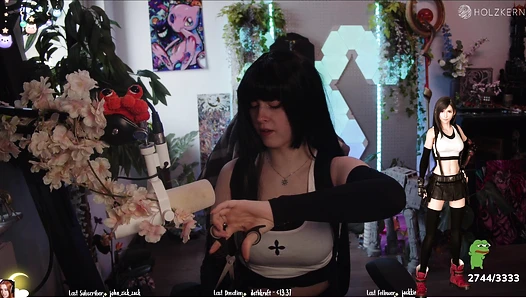 kdrkitten - Video Leaks #13