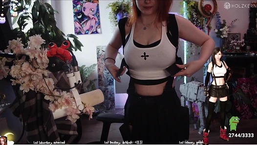 kdrkitten - Video Leaks #16