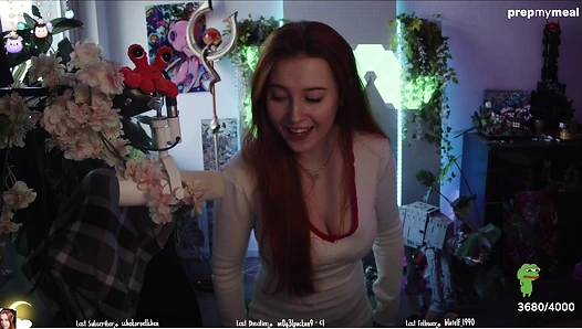 kdrkitten - Video Leaks #19