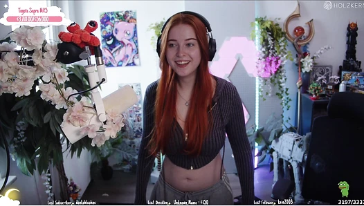 kdrkitten - Twitch