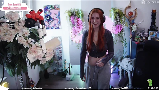 kdrkitten - Twitch