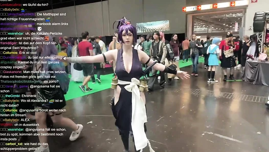 kdrkitten - Video Leaks #26