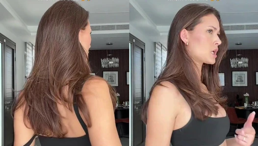 Roxana Harris - Video Leaks #68