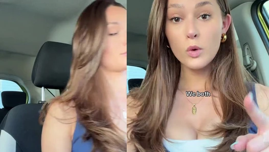 Roxana Harris - Video Leaks #69