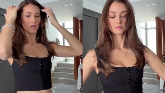 Roxana Harris - Video Leaks #76