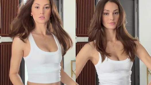 Roxana Harris - Video Leaks #77