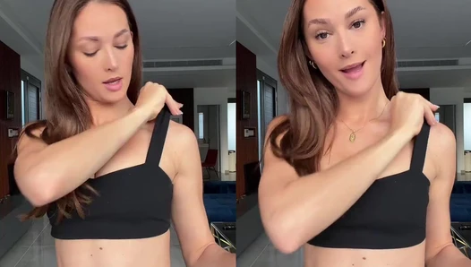 Roxana Harris - Video Leaks #79