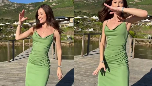 Roxana Harris - Video Leaks #83