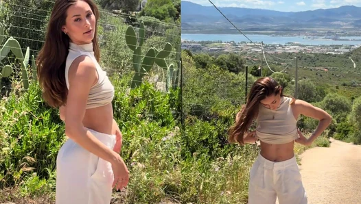 Roxana Harris - Video Leaks #85