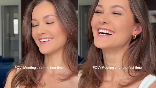 Roxana Harris - Video Leaks #91