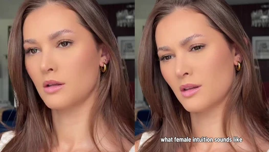 Roxana Harris - Video Leaks #93