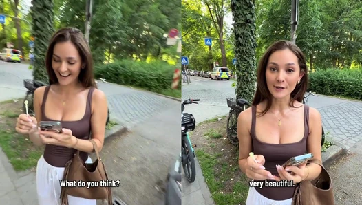 Roxana Harris - Video Leaks #96