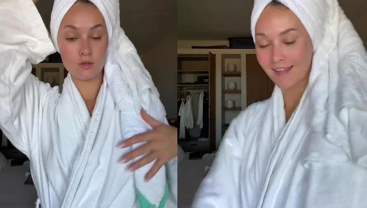 Roxana Harris - Video Leaks #98