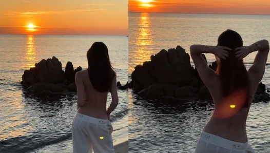Roxana Harris - Video Leaks #101
