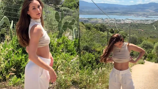 Roxana Harris - Video Leaks #102