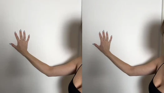 Roxana Harris - Video Leaks #103