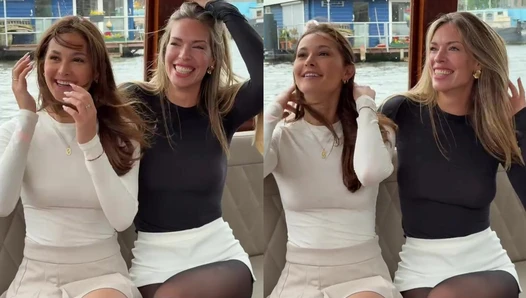 Roxana Harris - Video Leaks #104