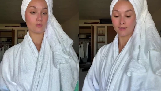 Roxana Harris - Video Leaks #109