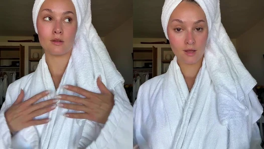 Roxana Harris - Video Leaks #111