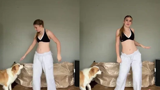 nenethebrunette - Video Leaks #424