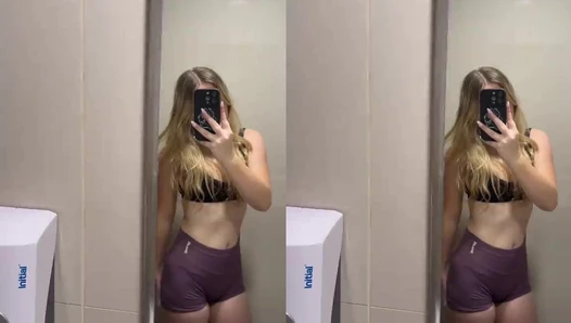 nenethebrunette - Video Leaks #425