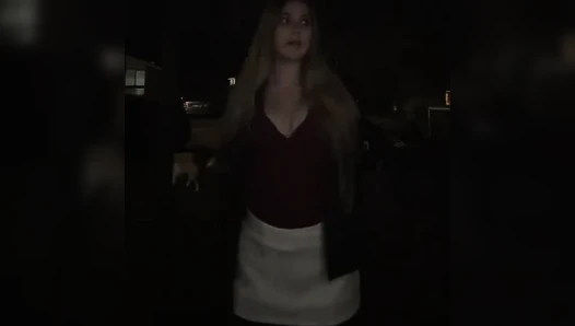 nenethebrunette - Video Leaks #427