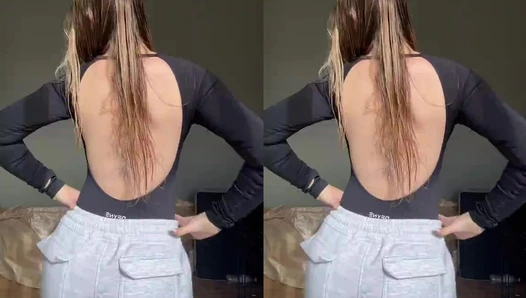 nenethebrunette - Video Leaks #462