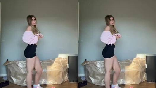 nenethebrunette - Video Leaks #466