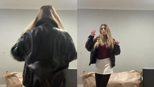 nenethebrunette - Video Leaks #475