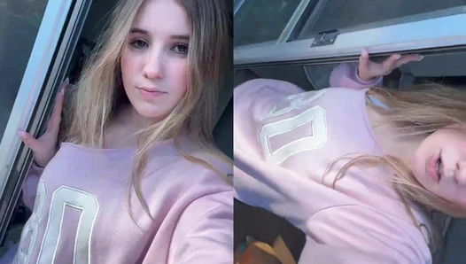 nenethebrunette - Video Leaks #488