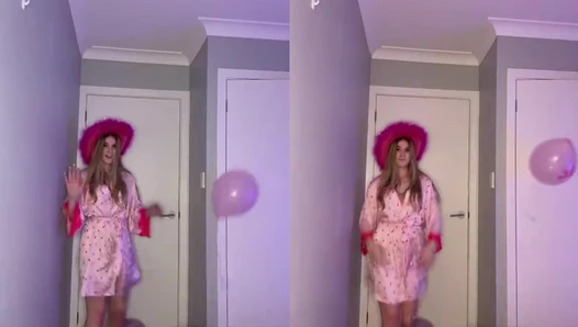 nenethebrunette - Video Leaks #490
