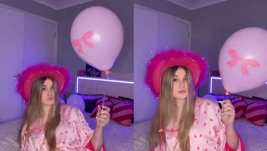 nenethebrunette - Video Leaks #493